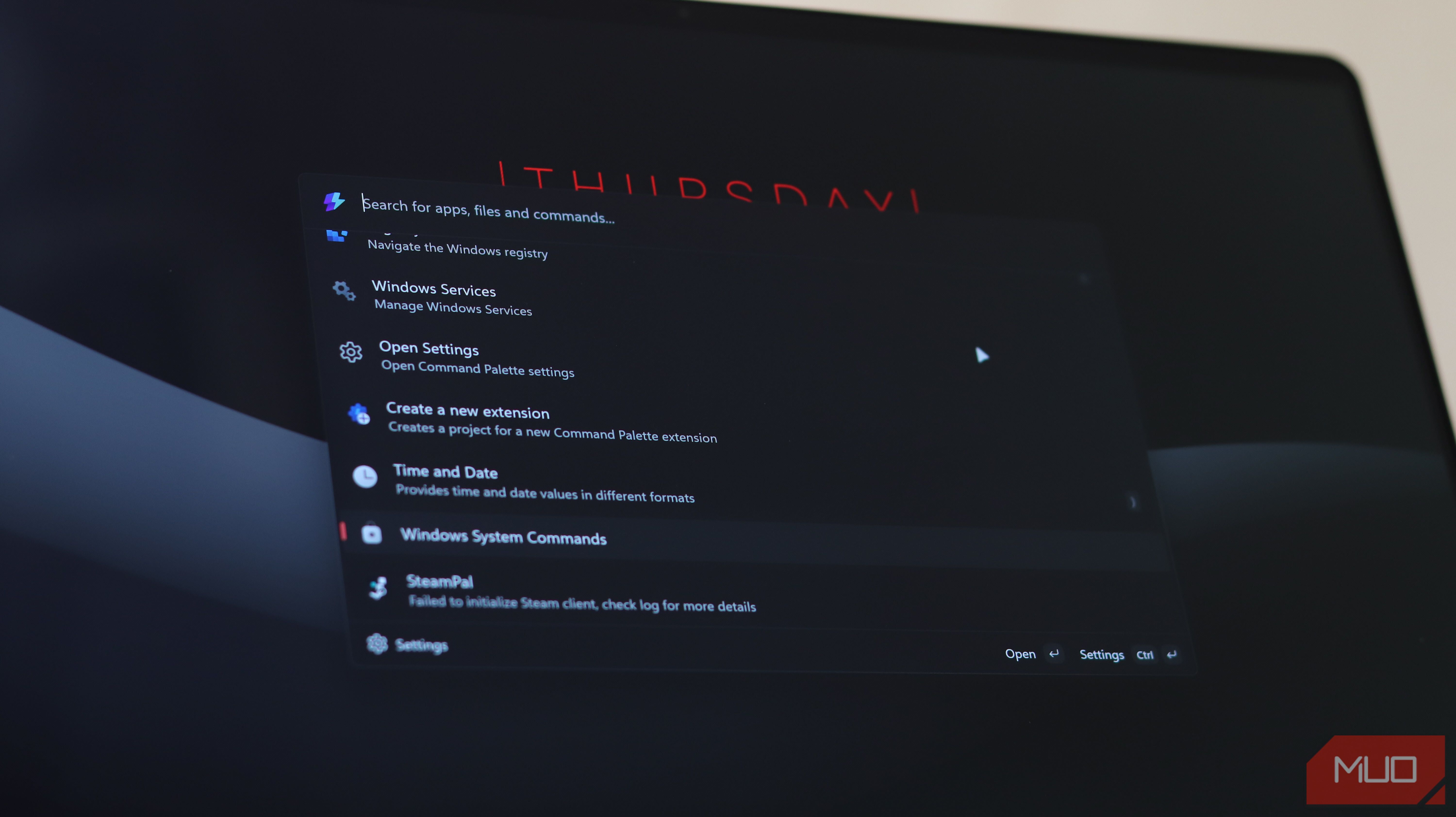 замена стандартных инструментов Windows — иллюстрация 10 к материалу