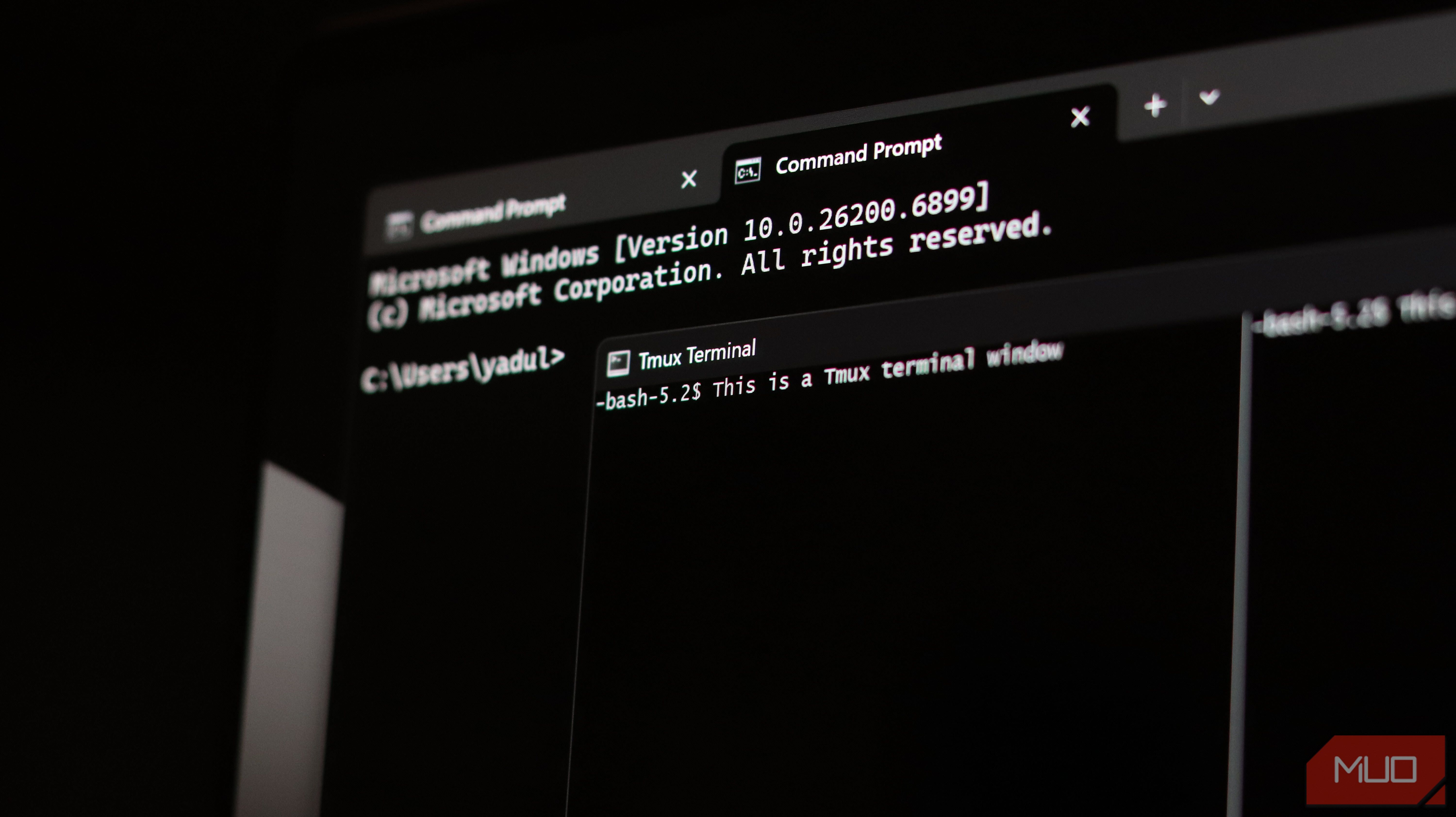 You'll fly through the terminal once you master these 5 Bash shortcuts
