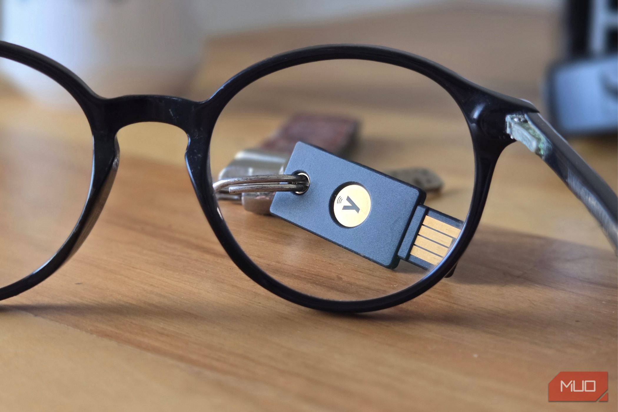 I never leave home without this tiny security gadget — and no