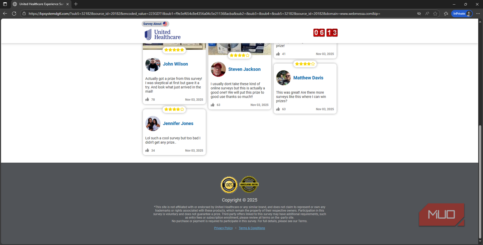 03 Oral B Survey Website Bottom