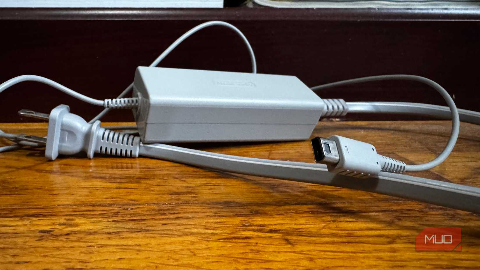 06 Wii U GamePad Cable