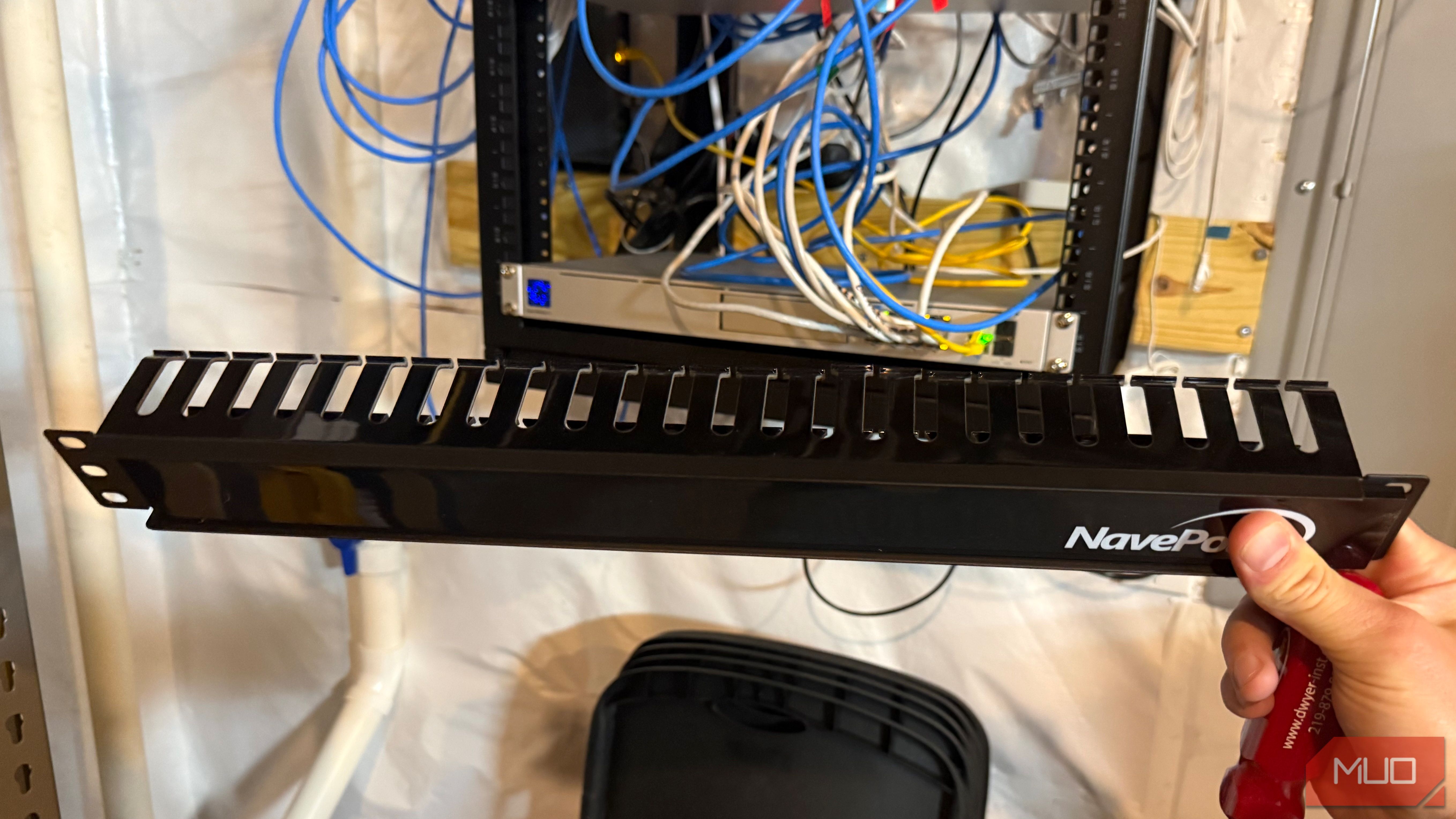 3 networking tools from Home Depot that will fix your home's messy ...