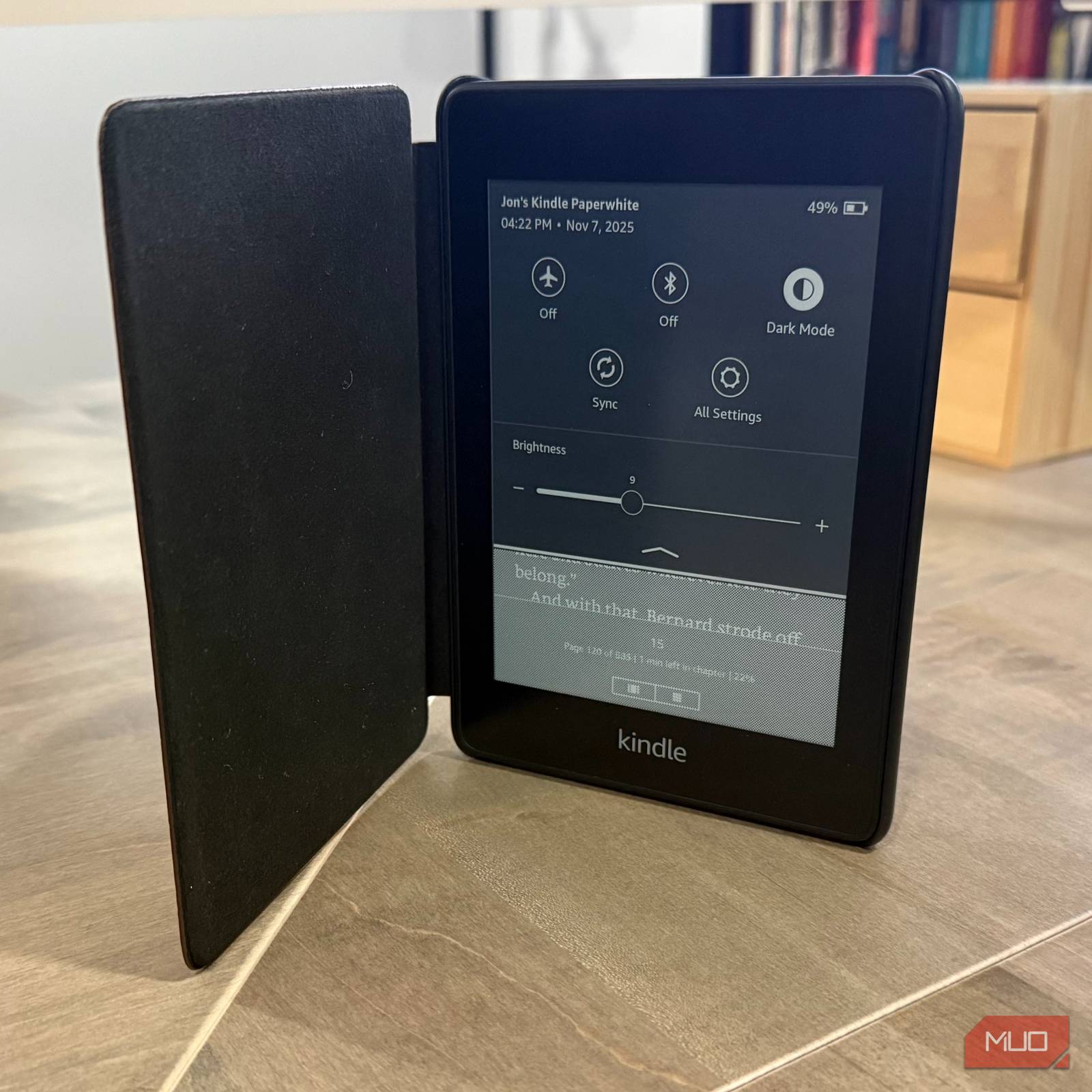 Amazon just added a controversial AI feature to the Kindle app
