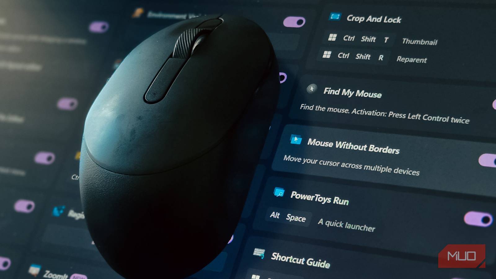 Computer Mouse Applications This clever free app made all my computers feel like one