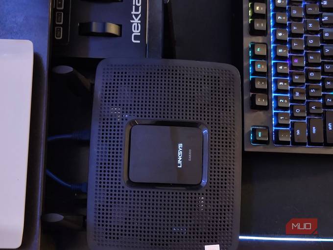 This $279 Wi-Fi 7 router is the ultimate home network upgrade