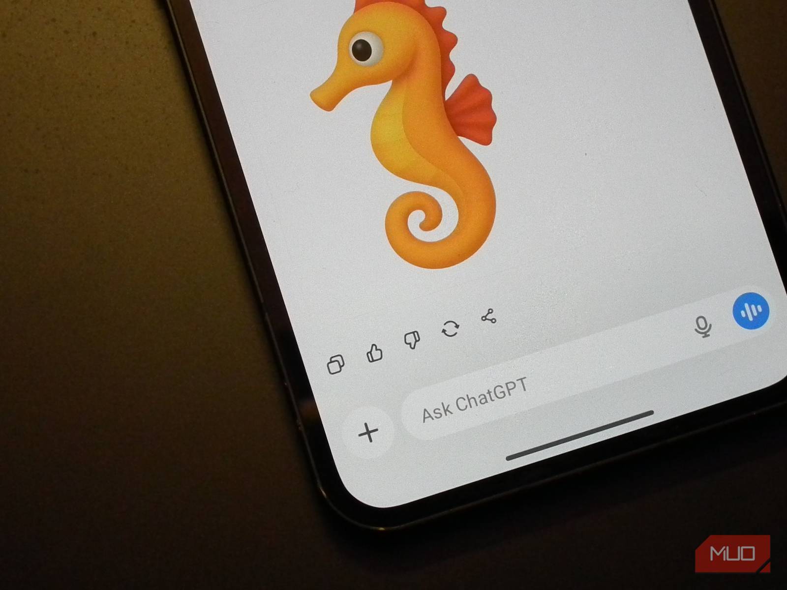 Why does this harmless emoji make ChatGPT lose its mind?