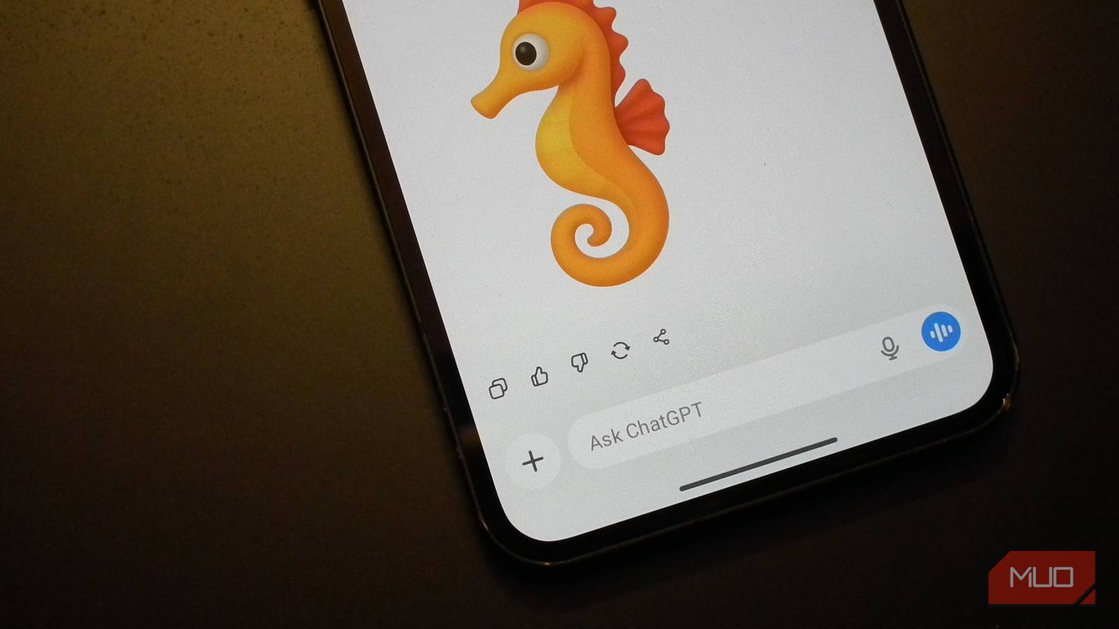 Why does this harmless emoji make ChatGPT lose its mind?