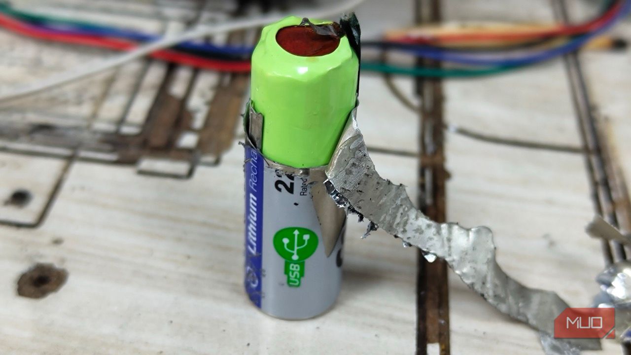 AA-аккумуляторы с USB-C — иллюстрация 10 к материалу
