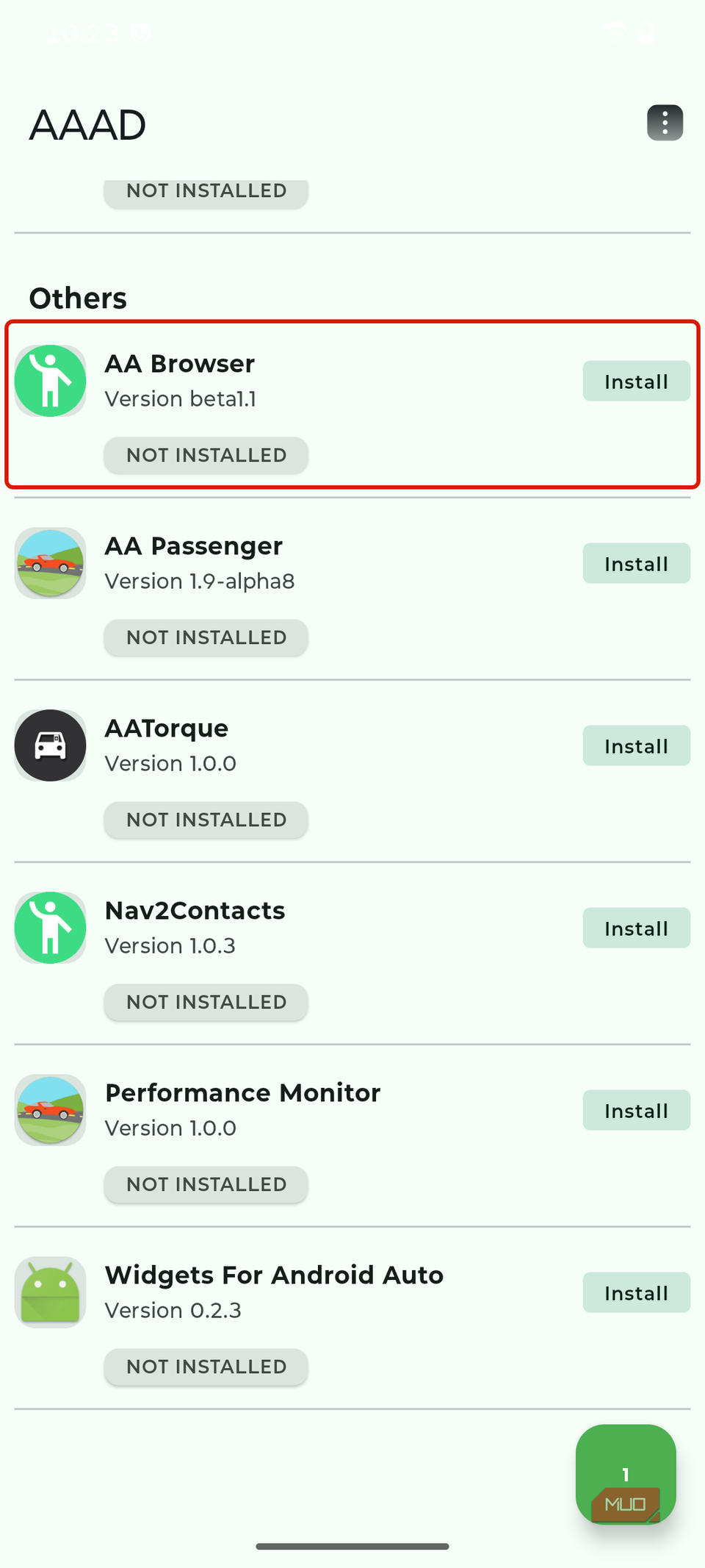 I added a real web browser to Android Auto, and it changed everything