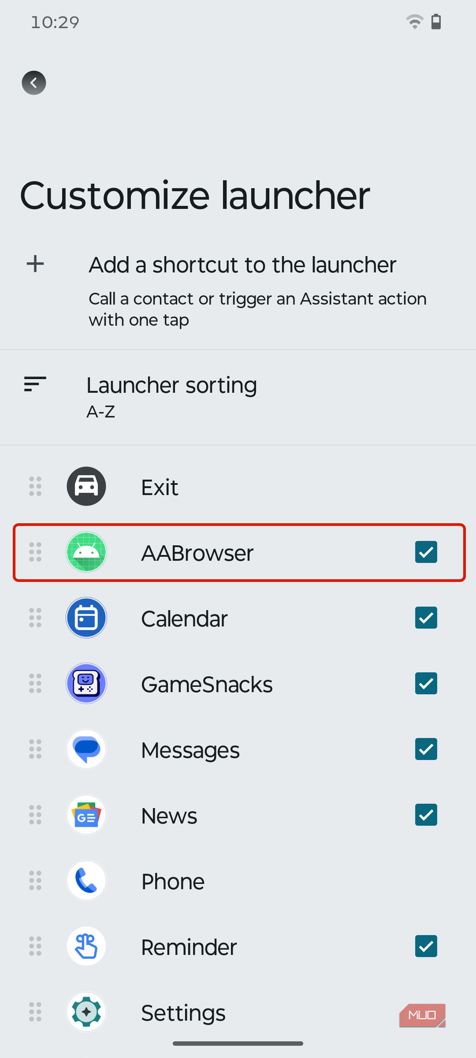 I added a real web browser to Android Auto, and it changed everything