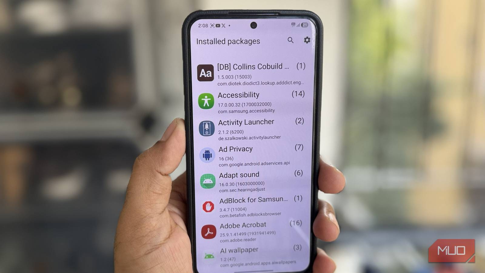 This free Android app is now the first thing I install on every phone This free Android app is now the first thing I install on every phone