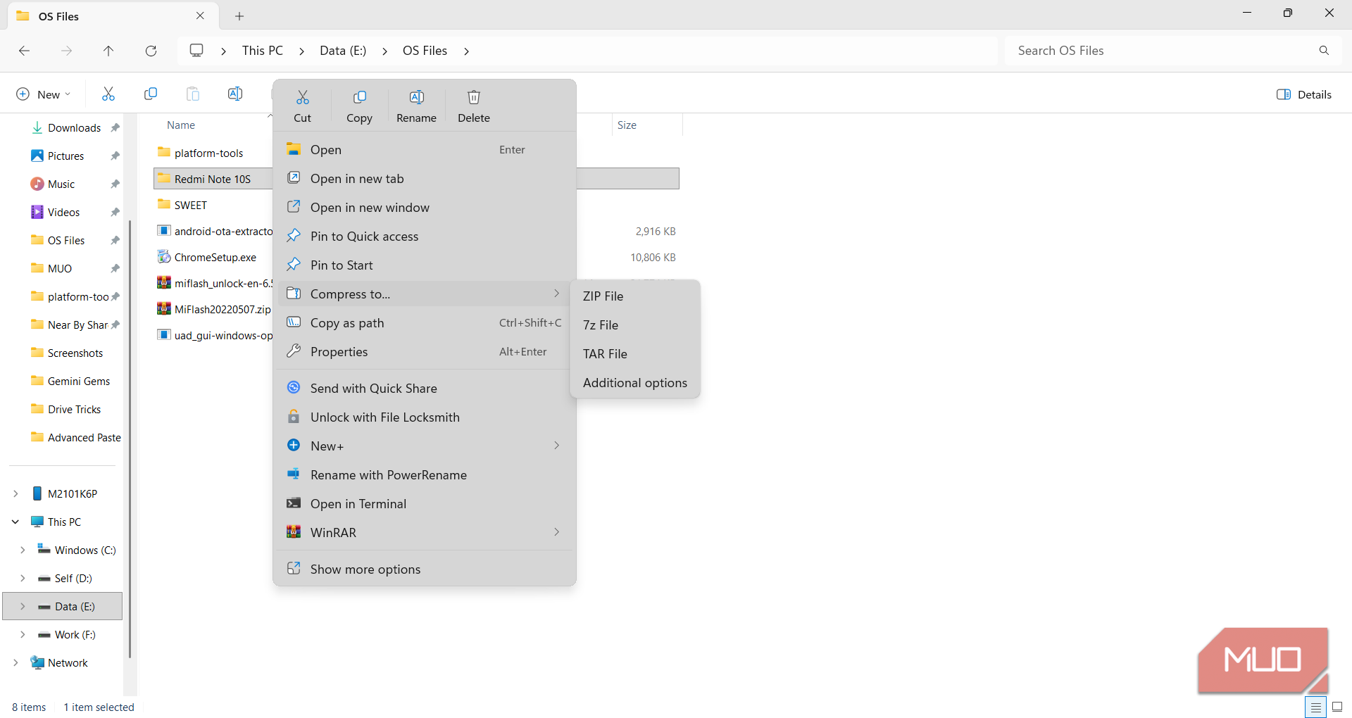 I made Google Drive’s free plan feel unlimited with these 4 tricks