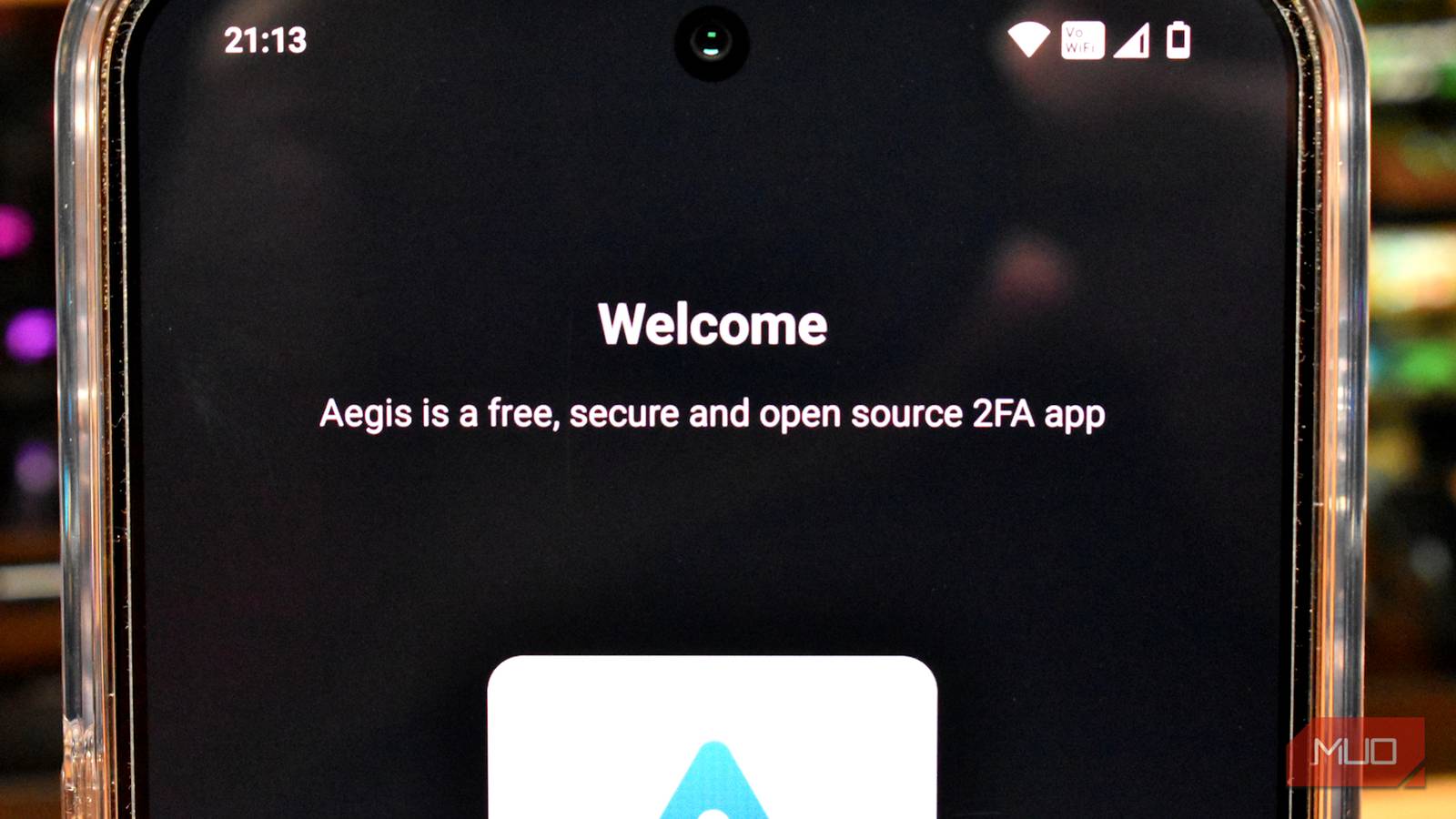 Nejlepší autentizační aplikace není od Googlu ani Microsoftu. Otevřený Aegis dává uživateli větší kontrolu