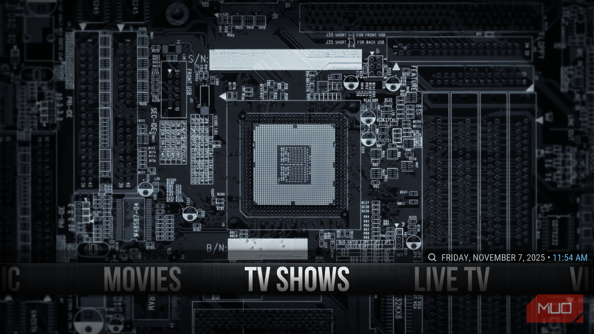 This one Kodi add-on makes every smart TV feel premium