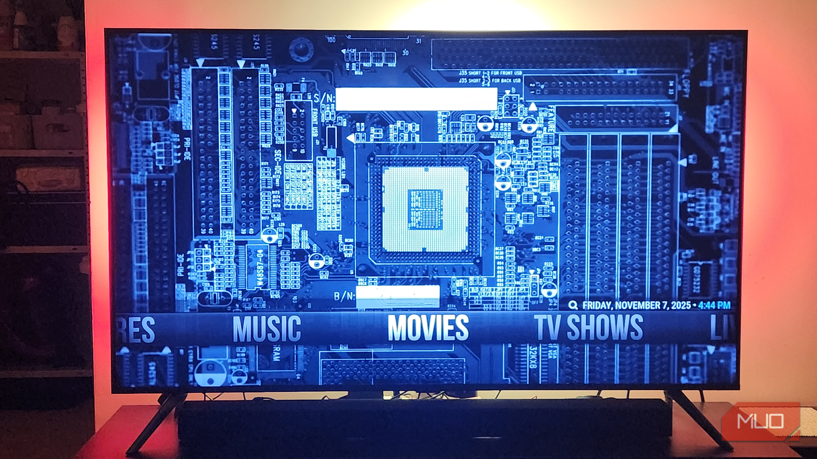 This one Kodi add-on makes every smart TV feel premium This one Kodi add-on makes every smart TV feel premium