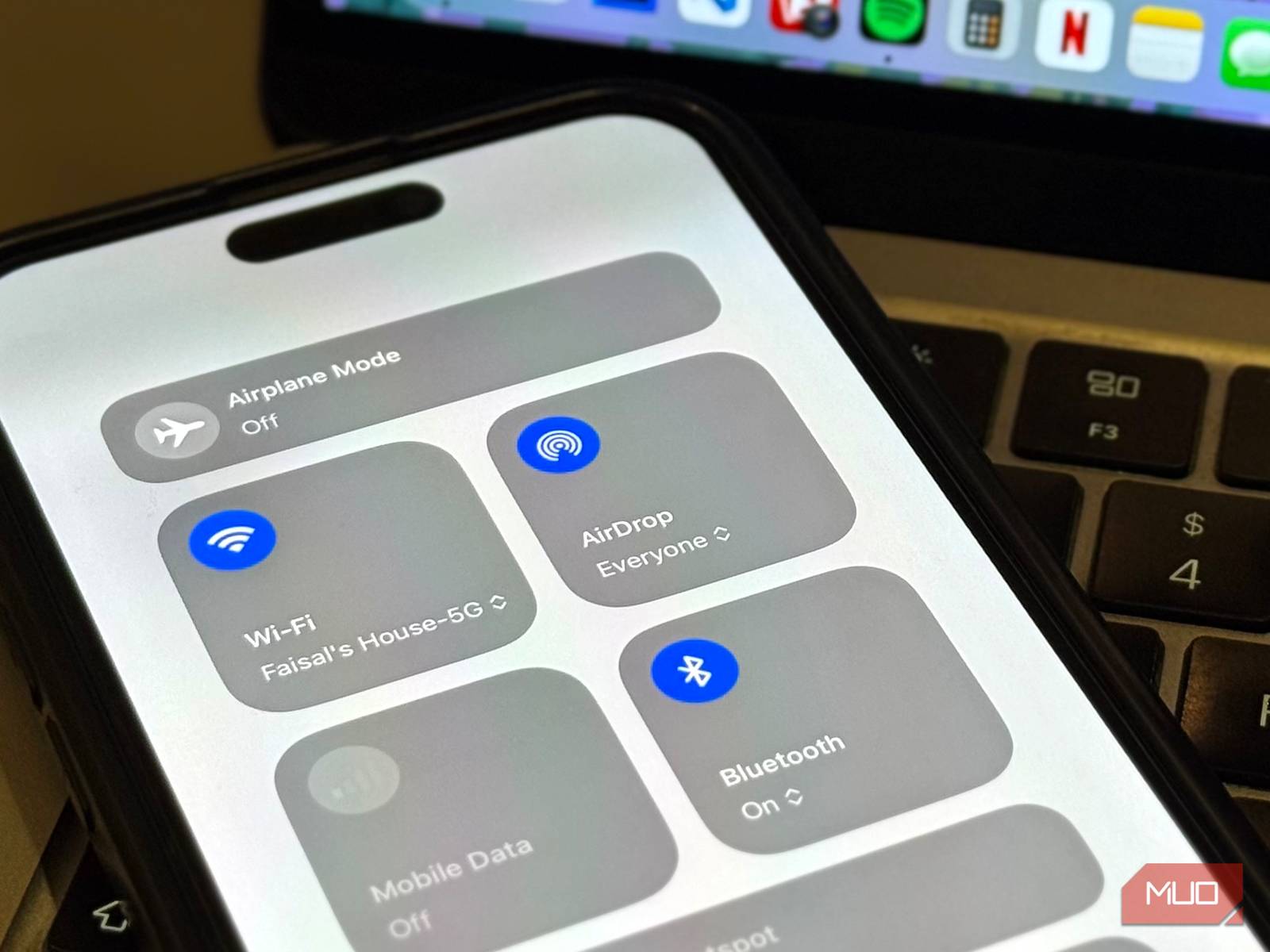 AirDrop is finally coming to Android, but only if you have this phone