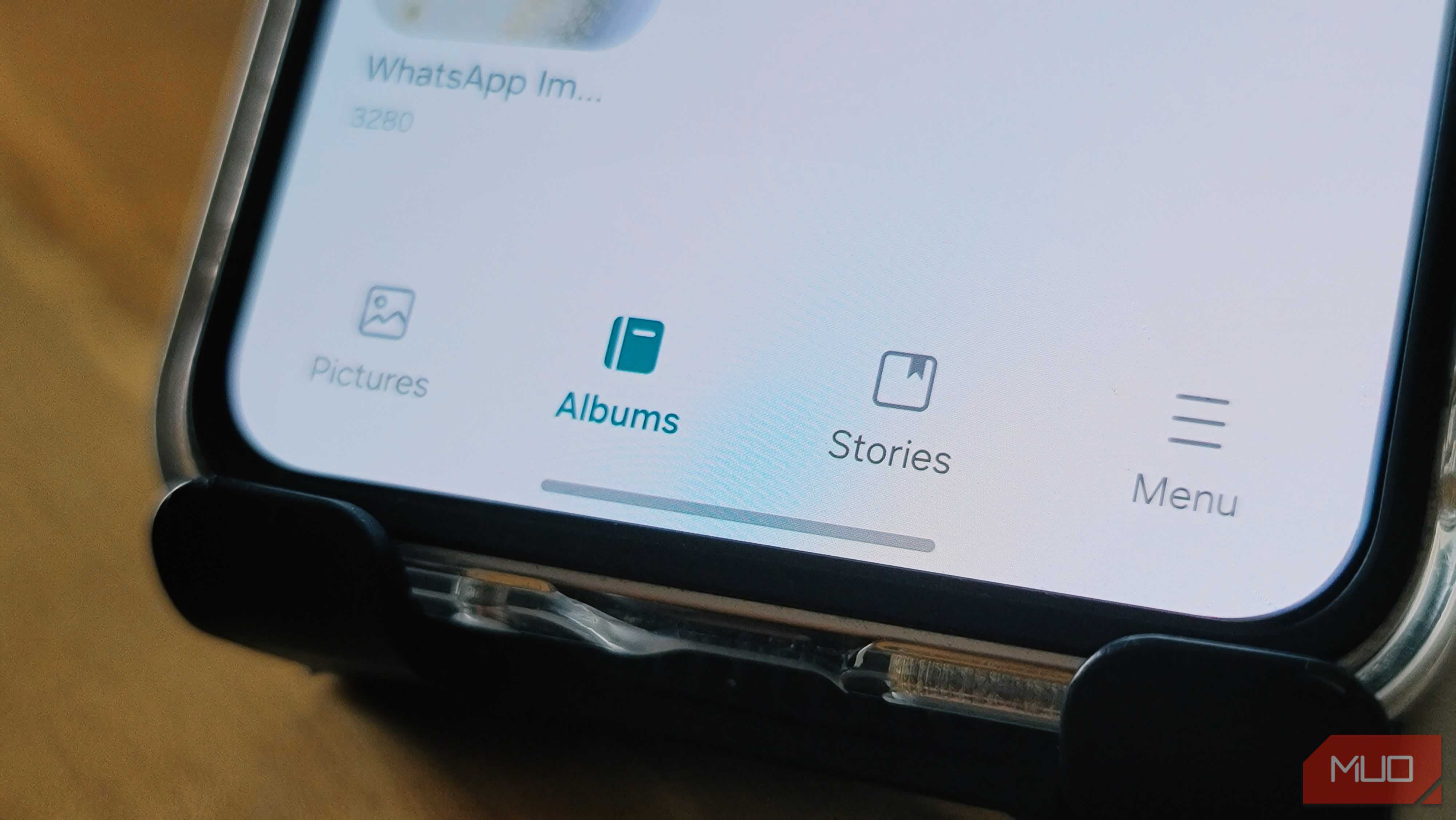 Album Android My Android gallery was a 20,000-photo disaster — this is how I got it ...