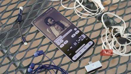 LDAC を時代遅れに見せる新しい Bluetooth オーディオ コーデックが登場 – 使用するために必要なものは次のとおりです LDAC を時代遅れに見せる新しい Bluetooth オーディオ コーデックが登場 – 使用するために必要なものは次のとおりです
