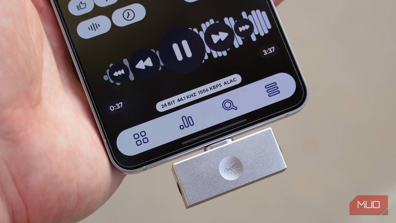 ‘Lossless audio’ doesn’t mean what you think it means ‘Lossless audio’ doesn’t mean what you think it means