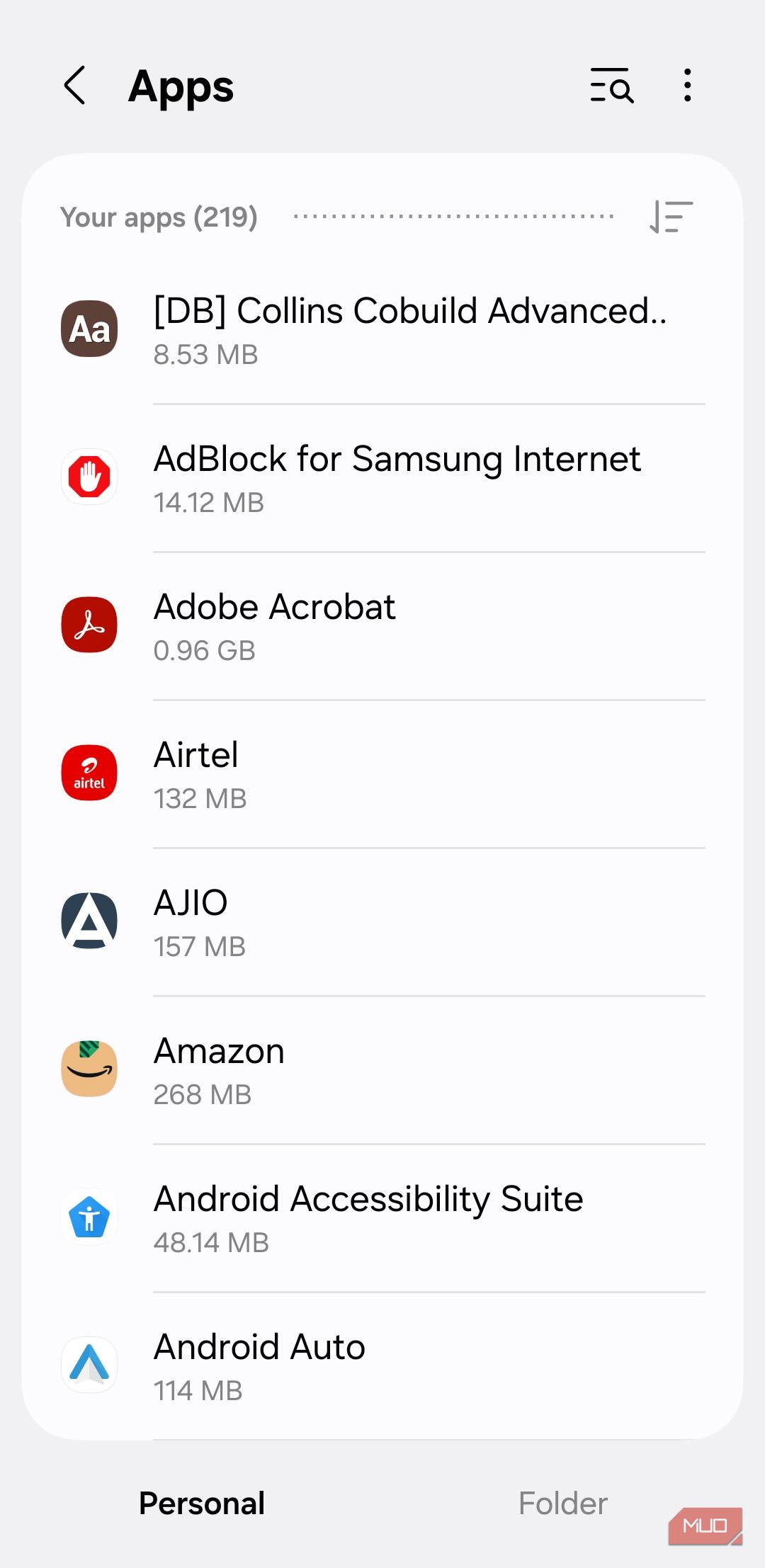 I stopped my Android from wasting RAM with 4 easy tricks