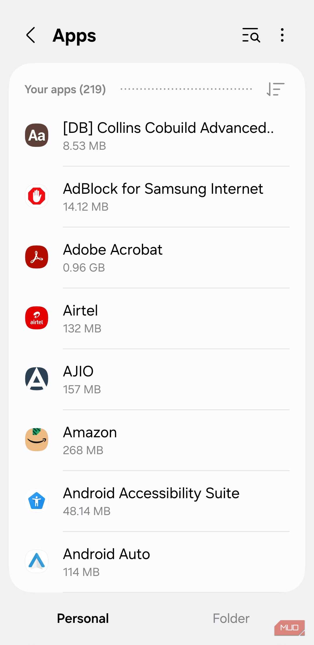 I stopped my Android from wasting RAM with 4 easy tricks