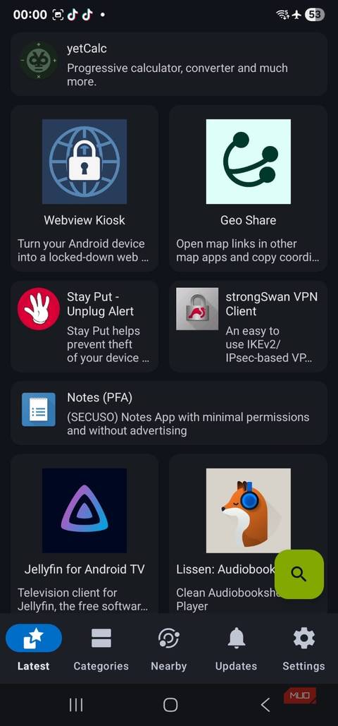 I used my phone without Google services for a week and it was (almost) fine
