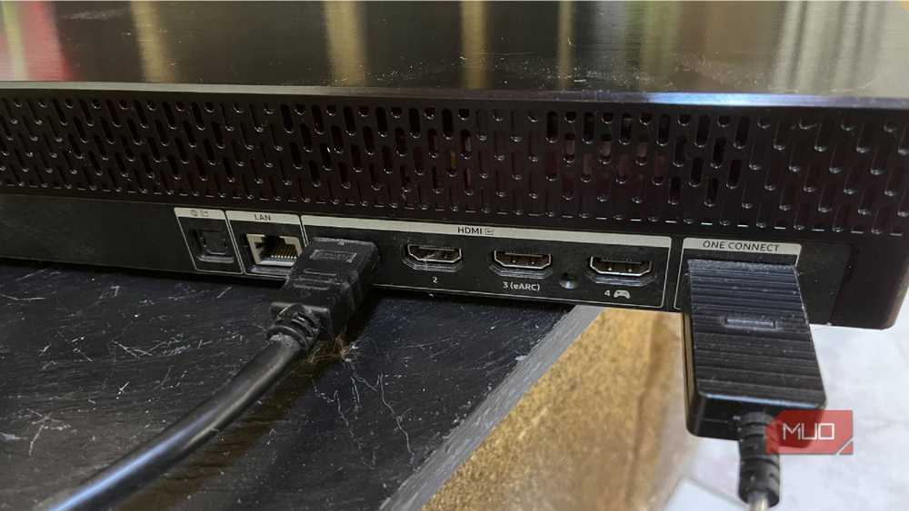 HDMI ARC connections require proper configuration on both TV and soundbar