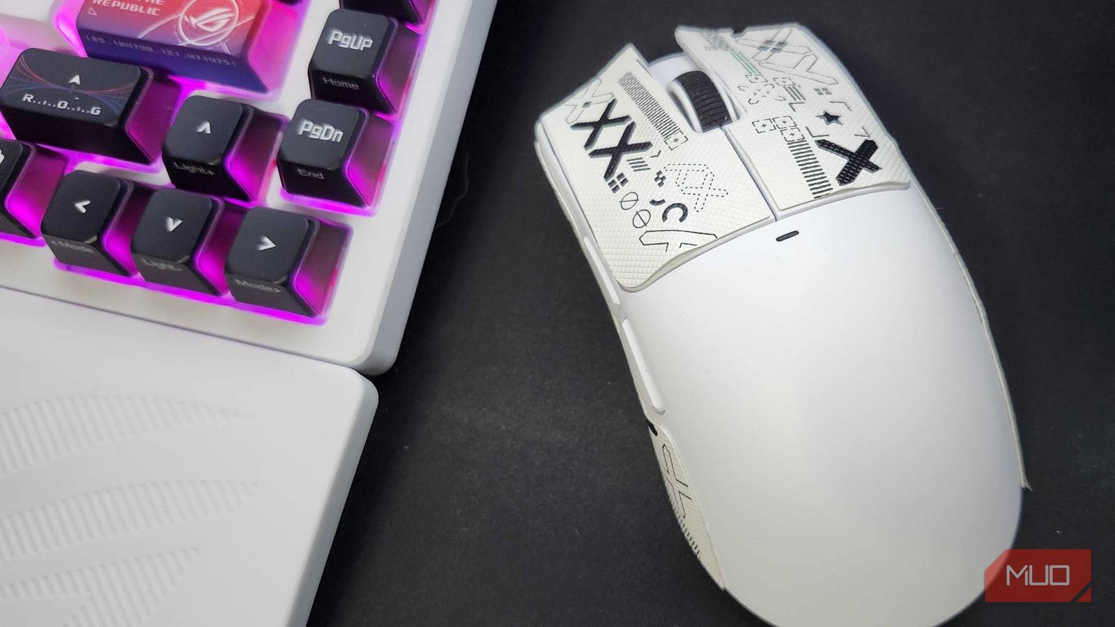 This mouse kept showing up on my feed, so I tried it — and it’s legit This mouse kept showing up on my feed, so I tried it — and it’s legit