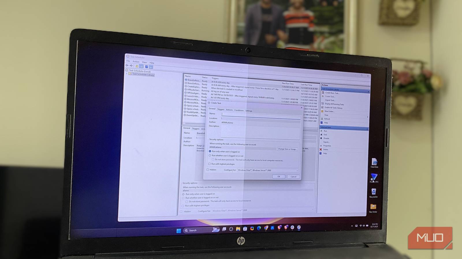 I automate these 5 essential tasks on every Windows installation and it ...