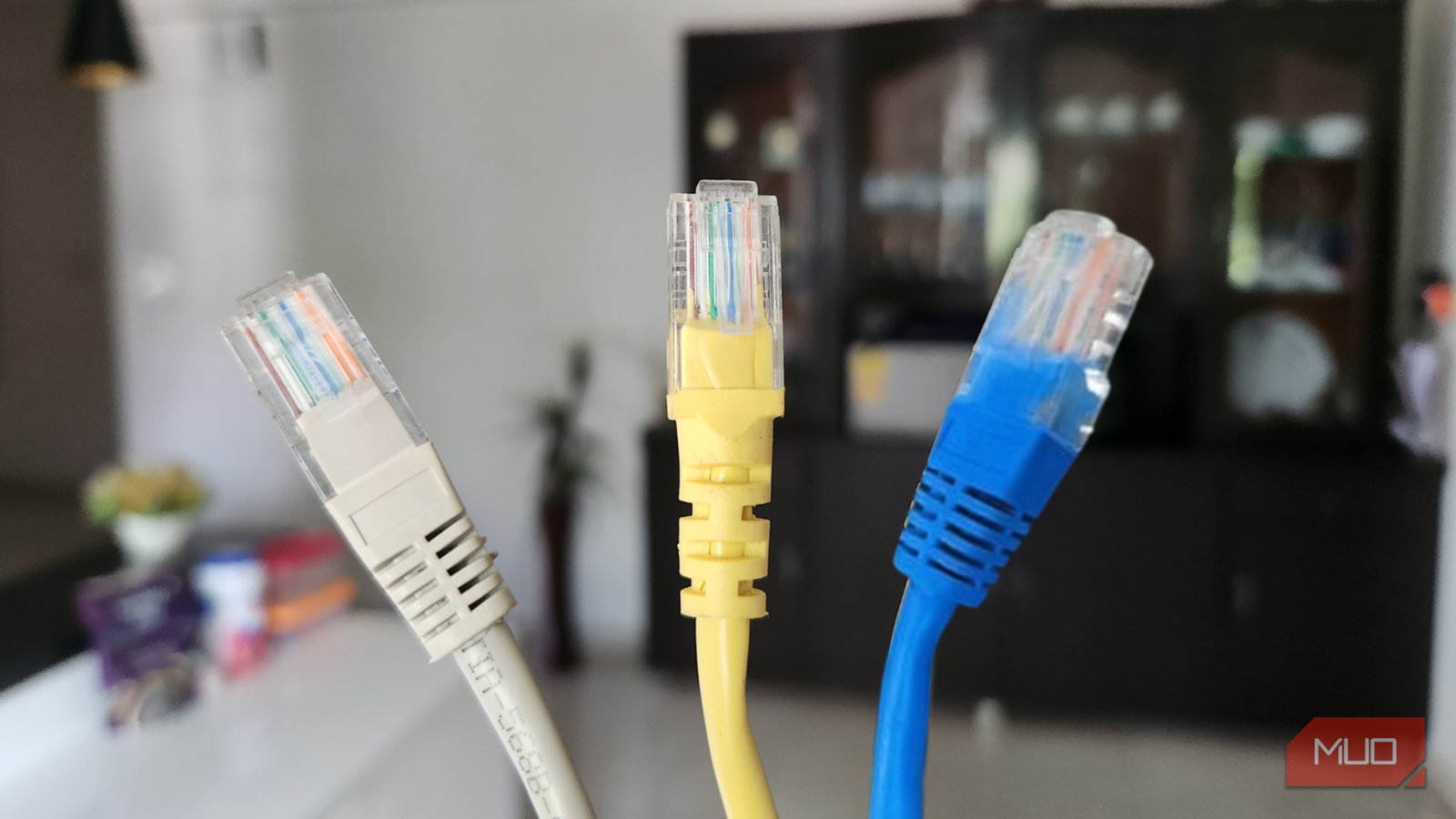 توقف عن تغيير كل إعدادات Ethernet التي تراها عبر الإنترنت، فهي فقط ما يهم في الواقع توقف عن تغيير كل إعدادات Ethernet التي تراها عبر الإنترنت، فهي فقط ما يهم في الواقع