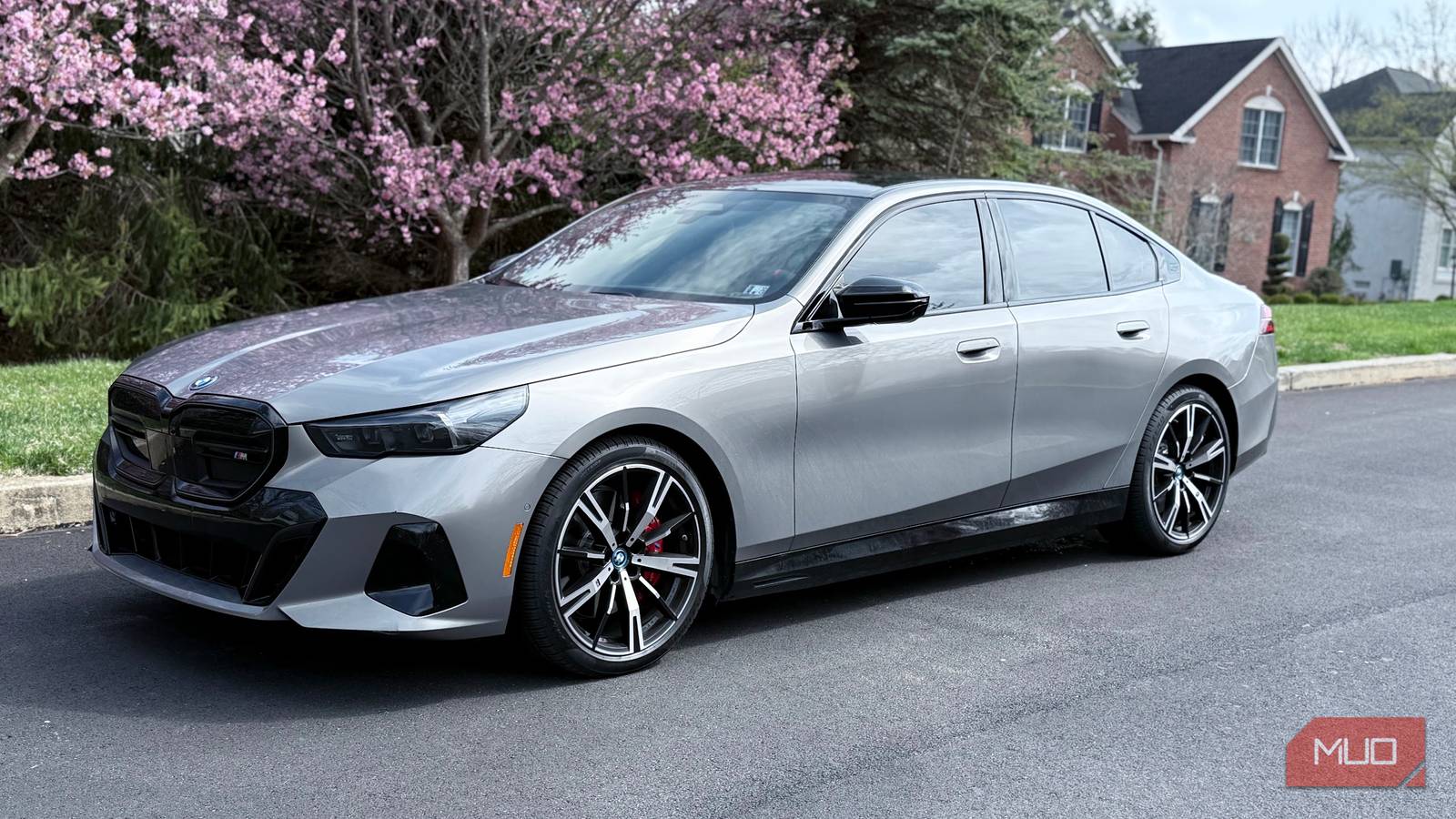 I bought an EV, here's how much I actually save on gas