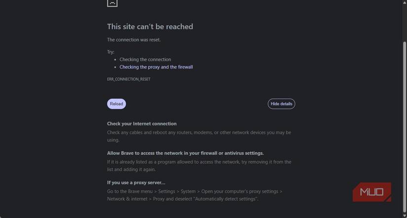 This browser feature instantly improved my web security
