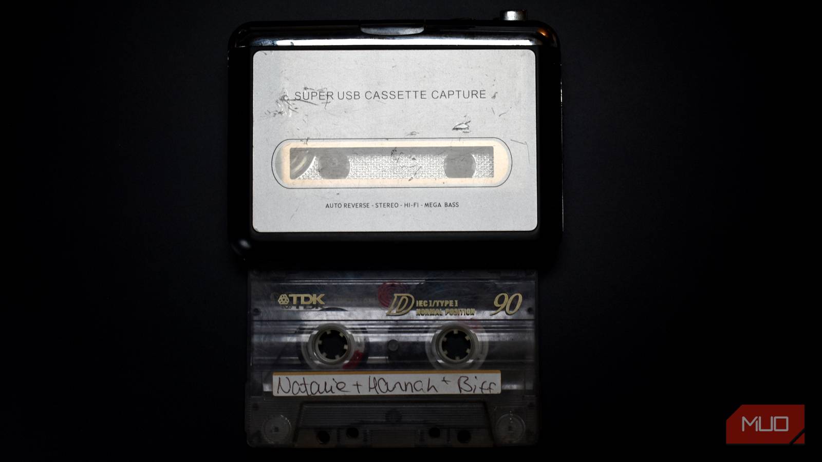 Yes, cassette tapes are back — and the reason is surprising Yes, cassette tapes are back — and the reason is surprising