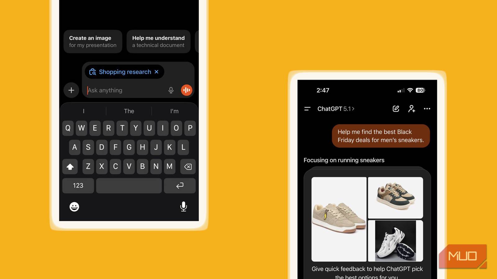 ChatGPT’s new feature is a game-changer for holiday shopping ChatGPT’s new feature is a game-changer for holiday shopping