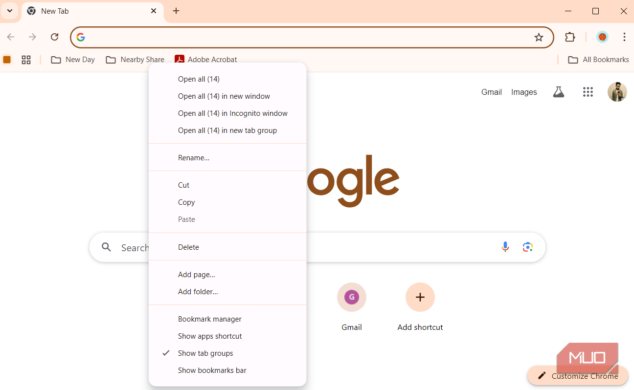 These 5 simple browser tricks make navigating the web 10x faster