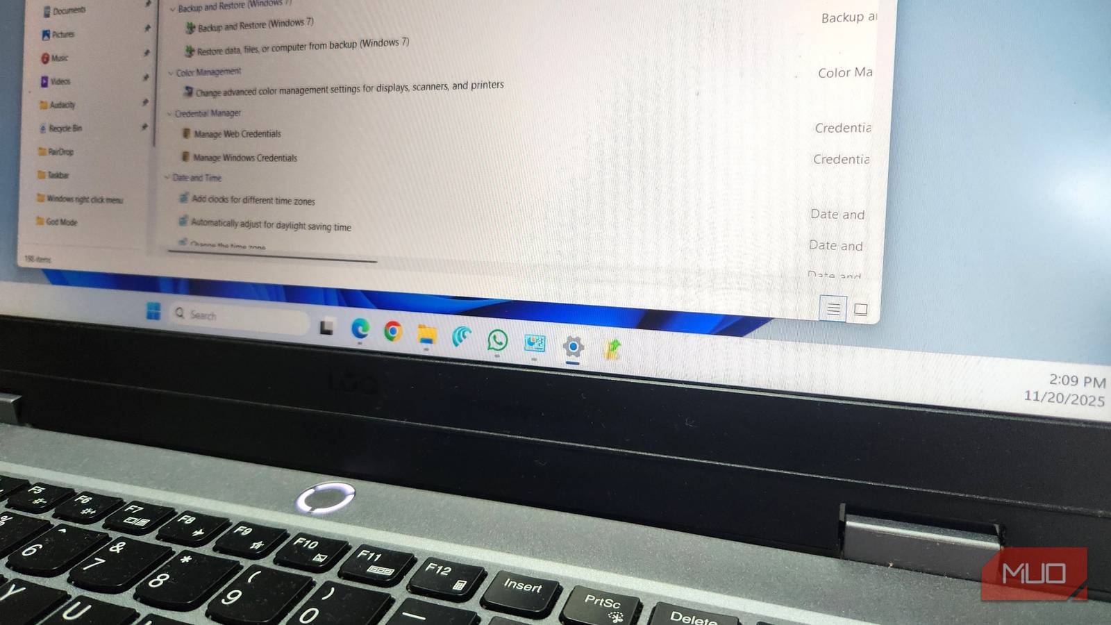 I stopped digging through menus after pinning this tool to my Windows taskbar