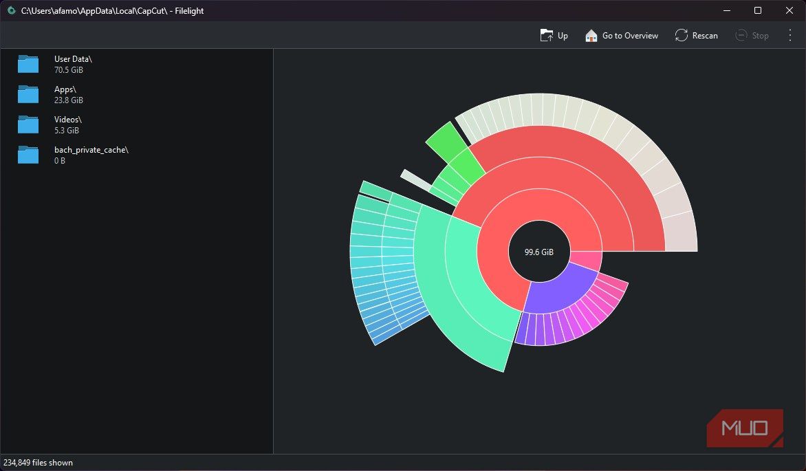 KDE makes some of the best free Windows apps nobody talks about
