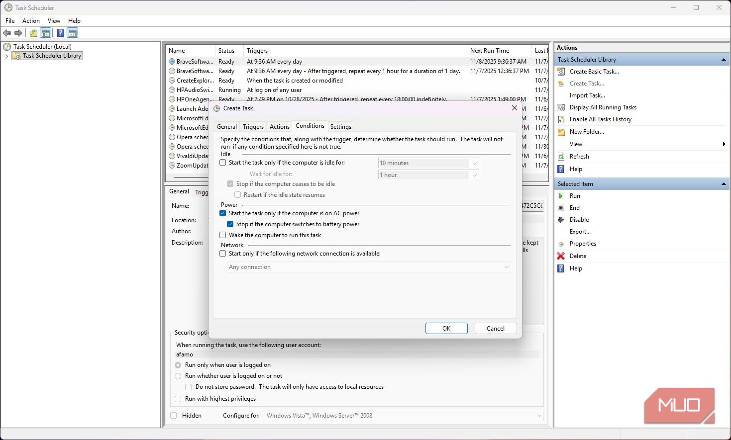 I automate these 5 essential tasks on every Windows installation and it ...