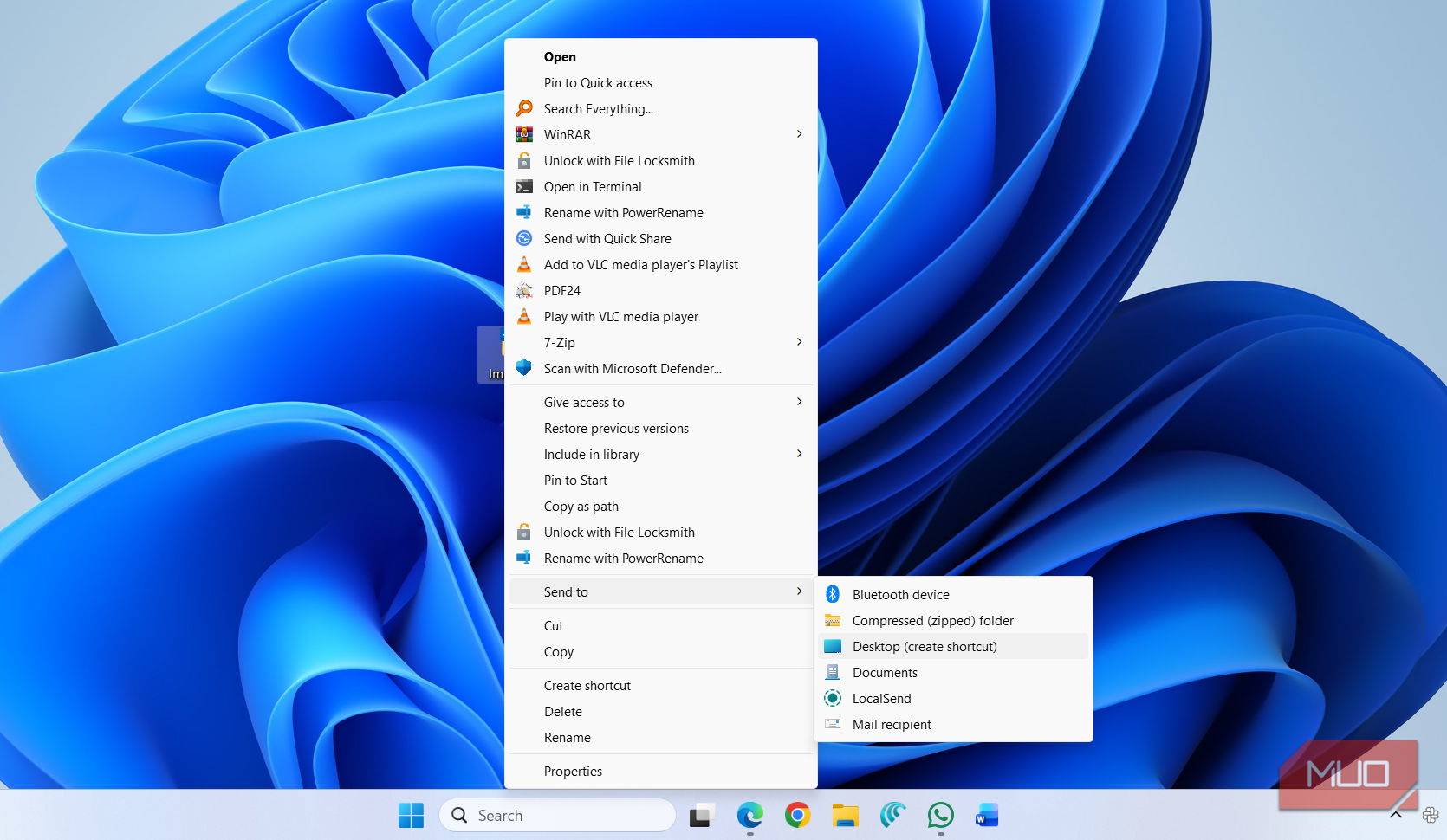 Windows 11’s taskbar is better than you think — if you know these tricks