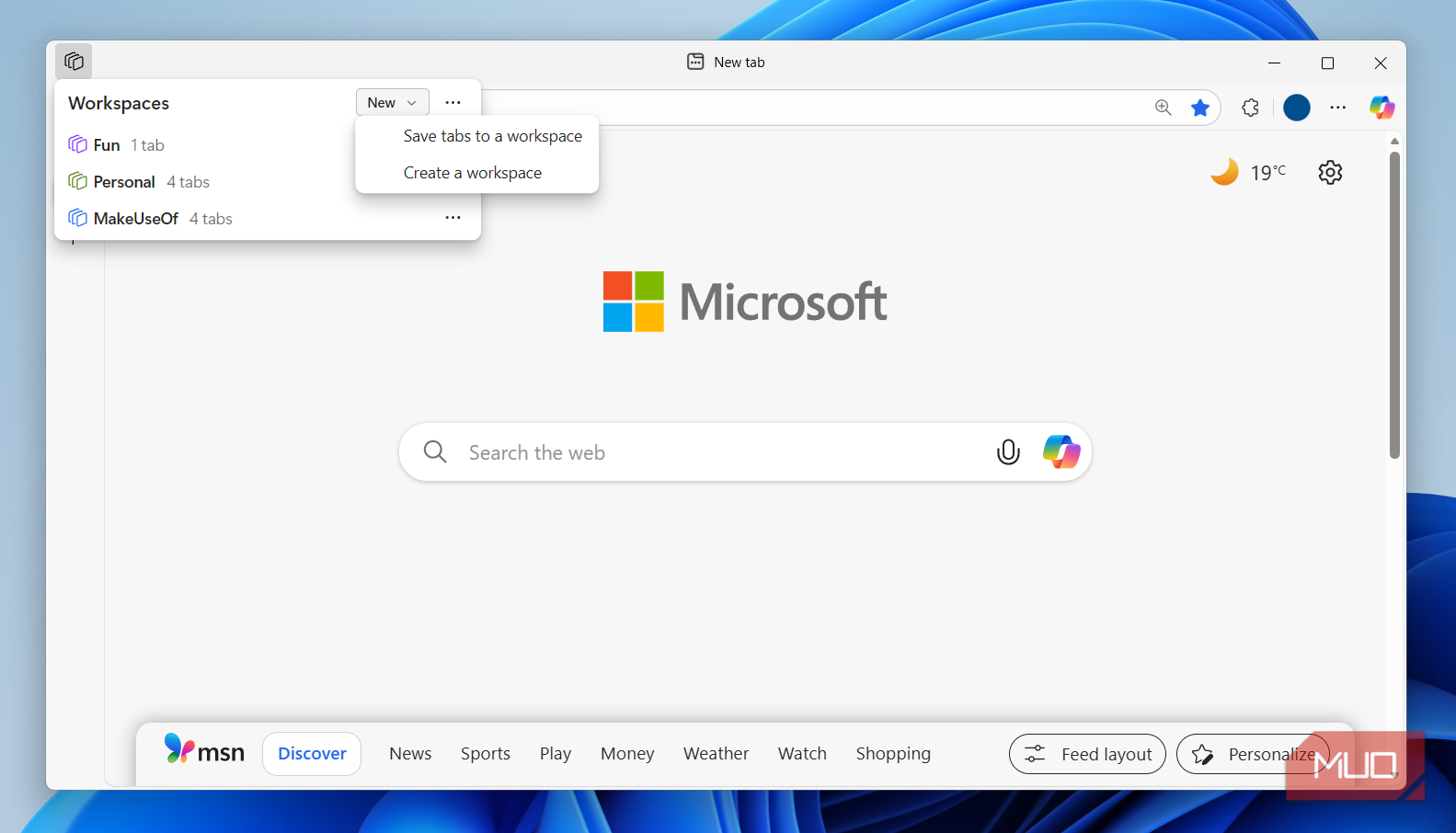 These 5 Microsoft Edge features save me hours of busywork each week