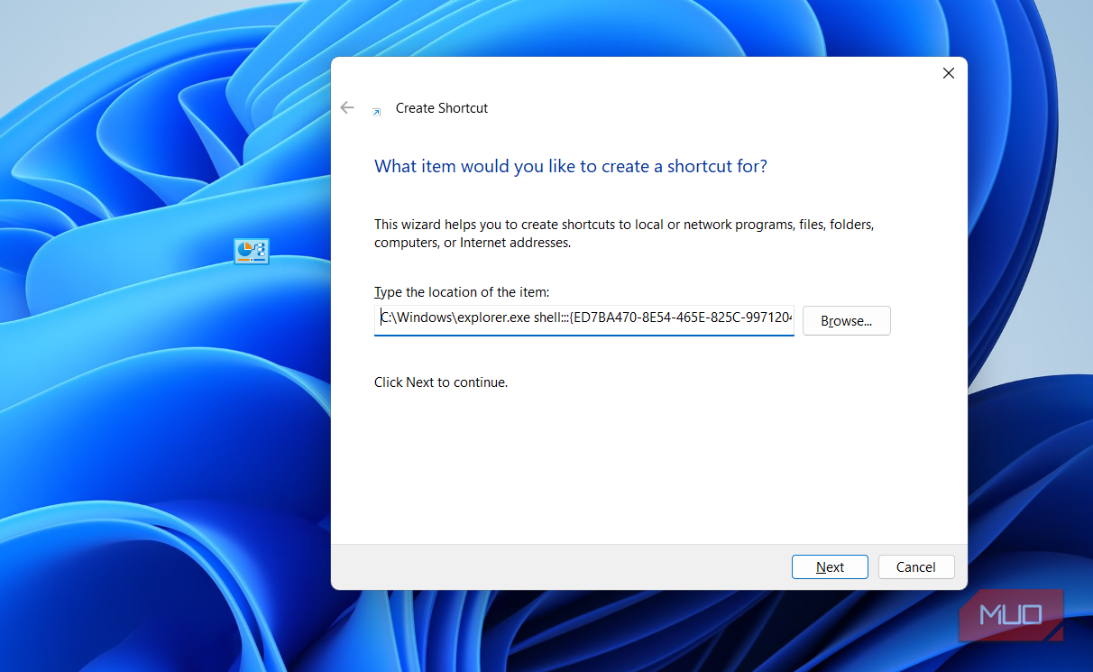 I stopped digging through menus after pinning this tool to my Windows ...