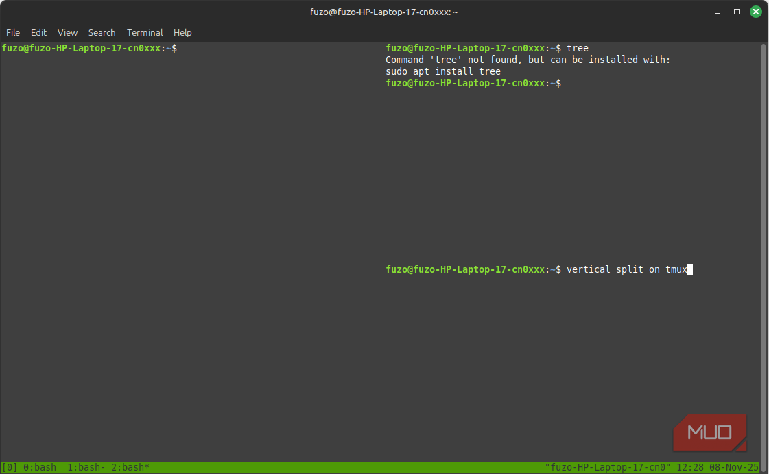 I finally understand Linux multitasking — and these tools changed ...