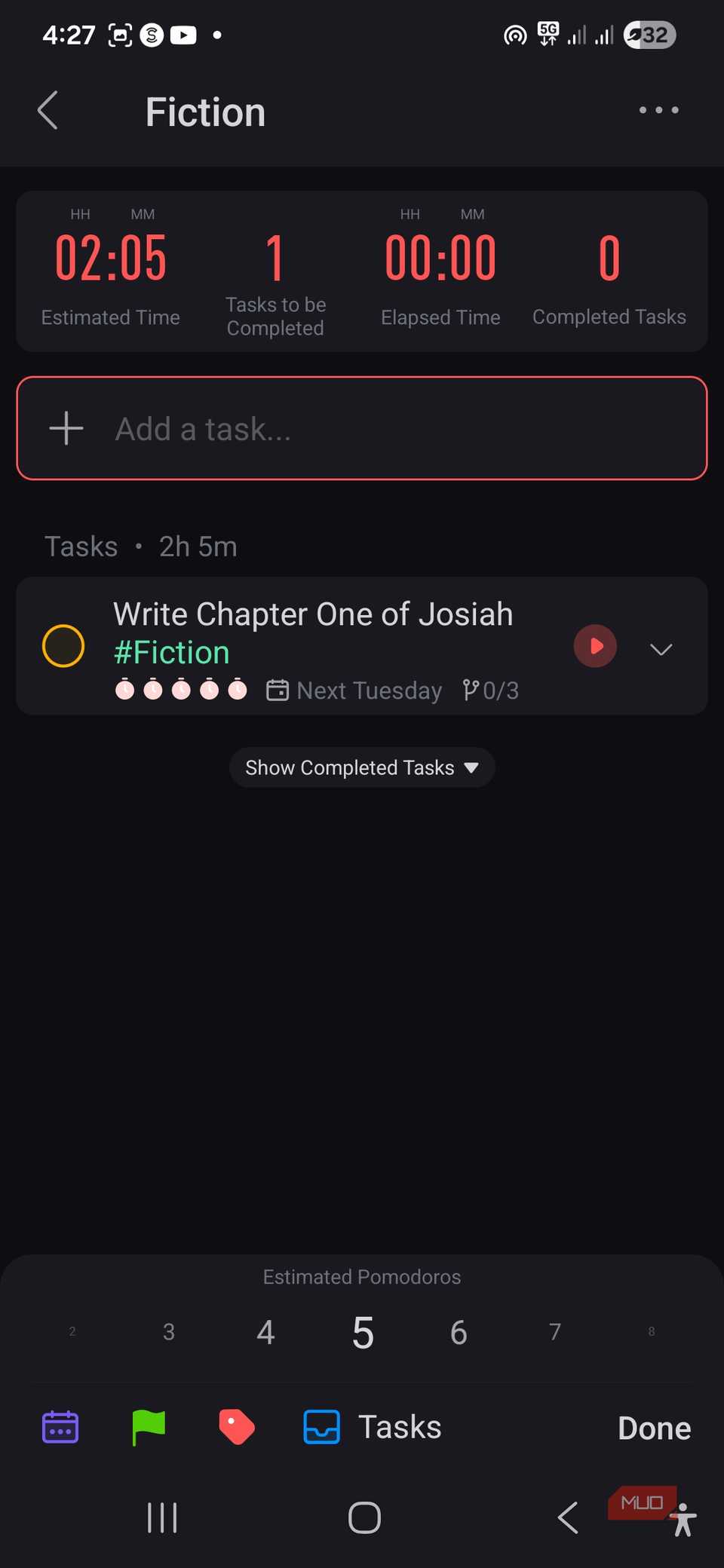 This free app took my focus to the next level
