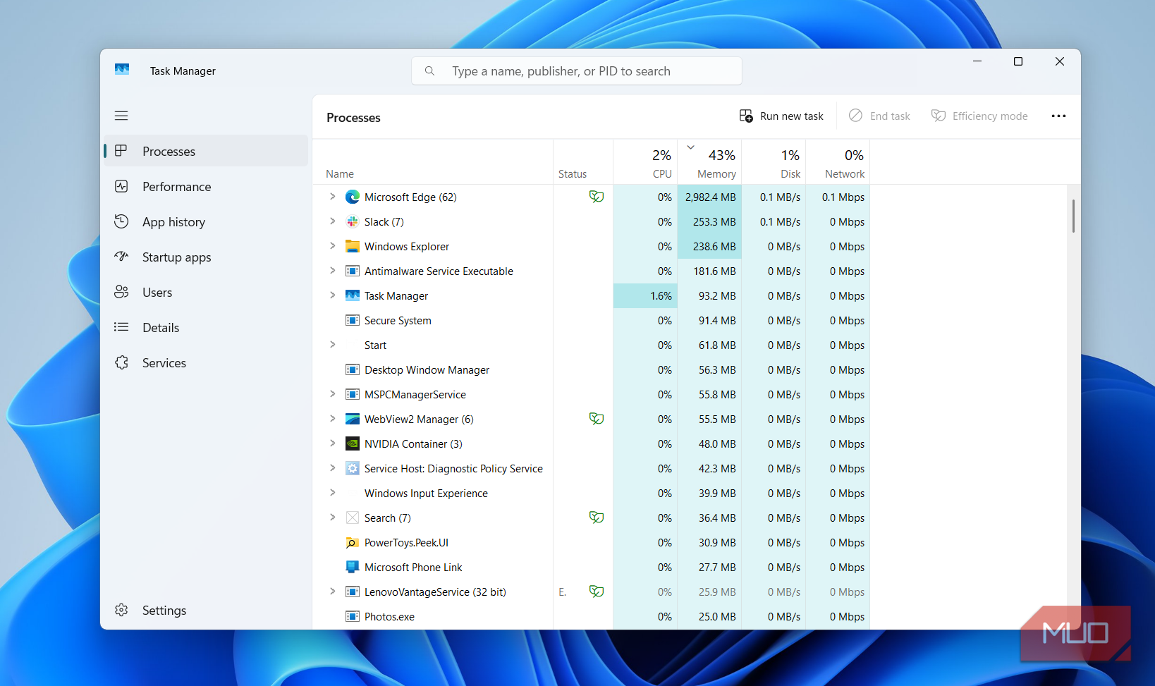 Everyone needs to know these essential Windows Task Manager tricks