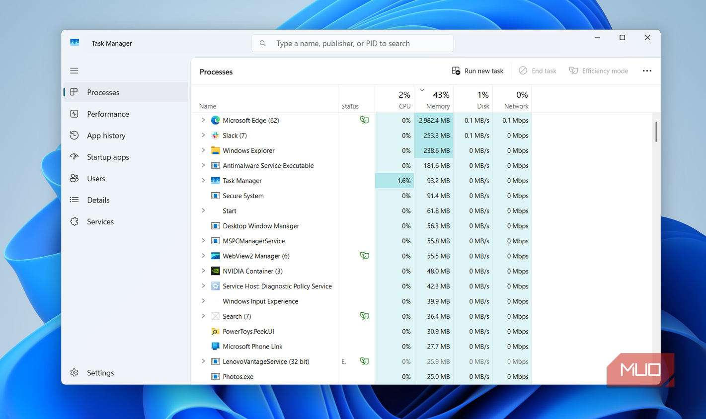 Trick Task Everyone needs to know these essential Windows Task Manager tricks