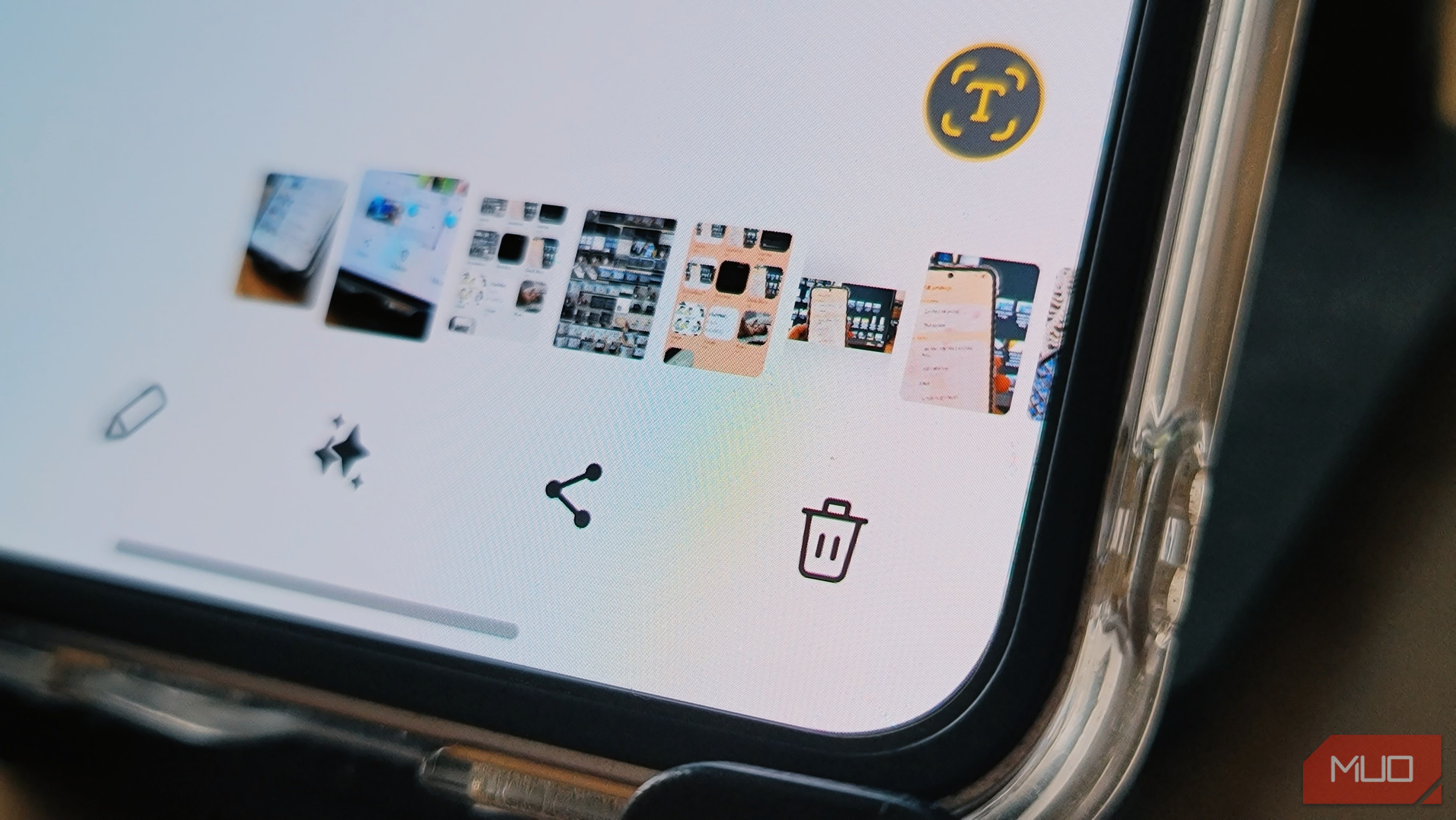 My Android gallery was a 20,000-photo disaster — this is how I got it ...