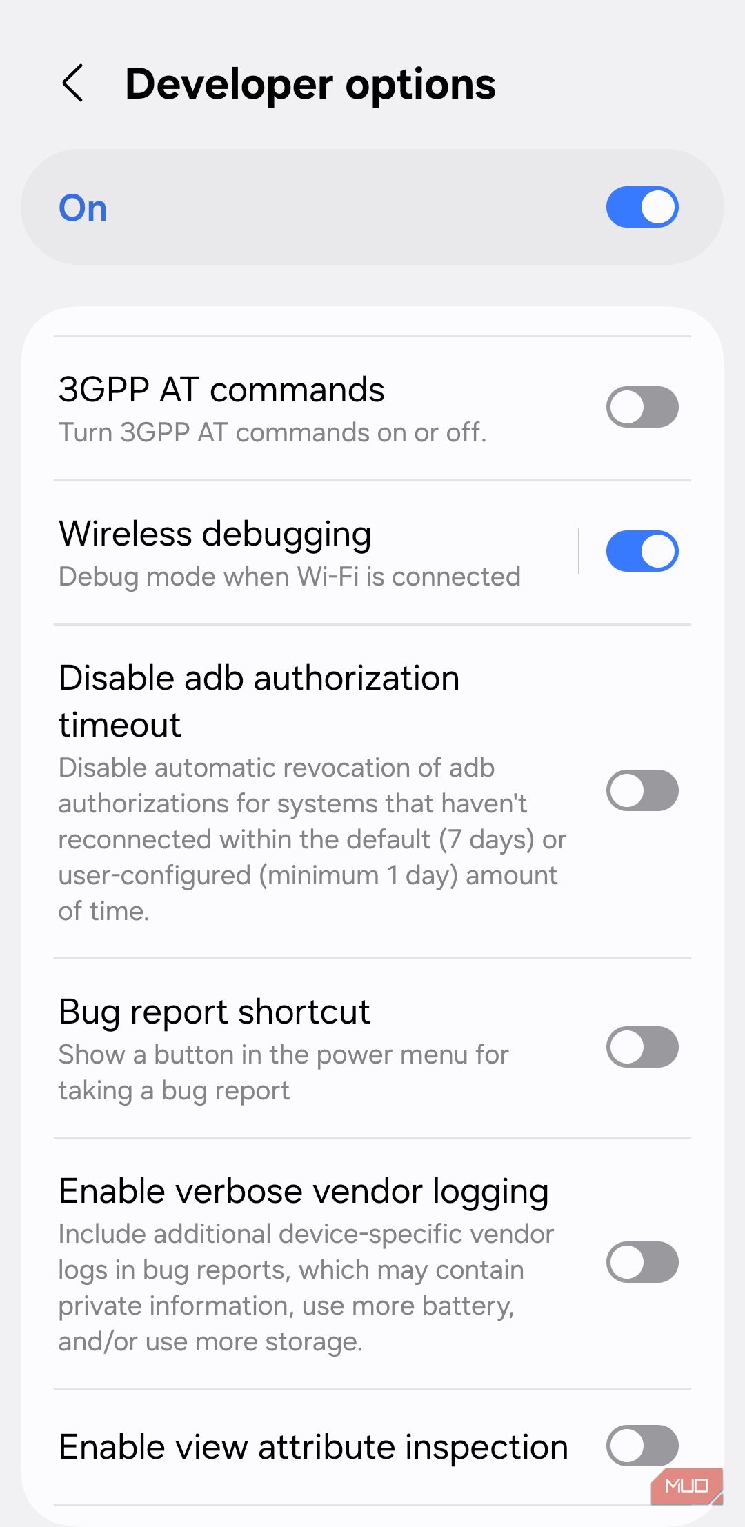 I debloated my Android phone without root and it finally feels clean again