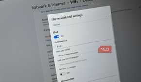 dns over https on windows 11 settings.