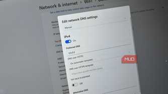 dns over https on windows 11 settings.