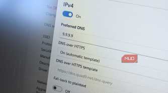 dns over https on windows 11.
